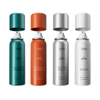 GearbyGASH Air Bubble CDS Mask Pack 80ml (100 Uses)