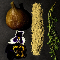 Atelier Faye Perfume 30ml #Fig & Matcha