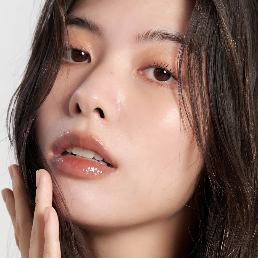 nuegray Balloon Plumping Gloss 8g 2 colors