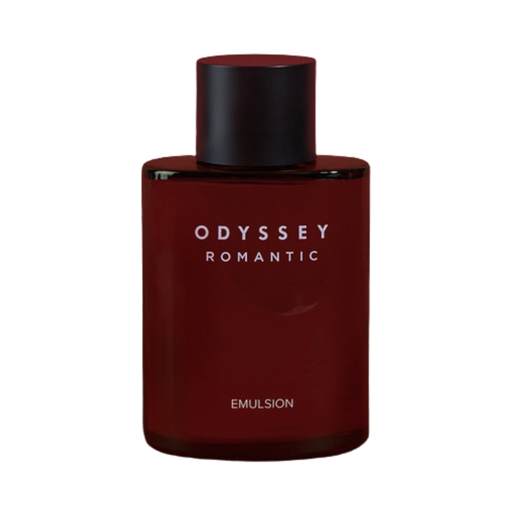 ODYSSEY Romantic Emulsion 130ml