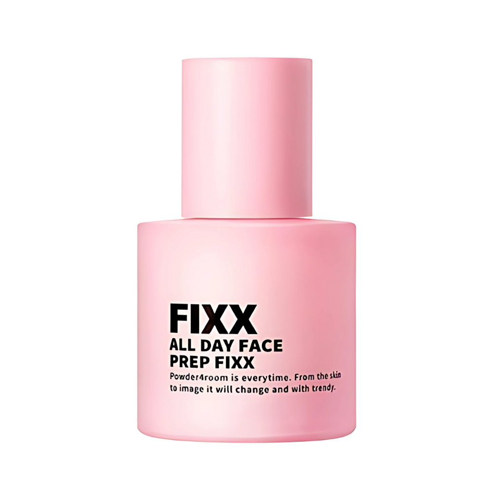 ALL DAY FACE PREP FIXER