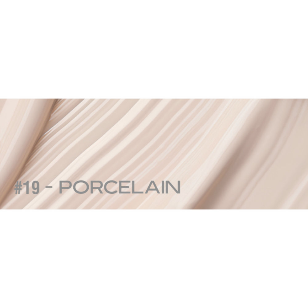 FINV Smoky Crystal Matte Cushion – 2 Colors