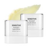 Sam’u Sensitive Pocket Sun Stick SPF 50+ PA +++++ 10GX2EA 10G