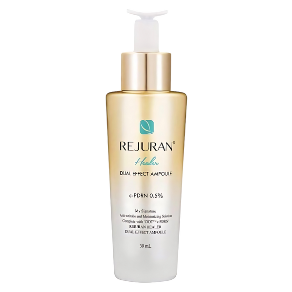 REJURAN Healer Dual Effect Ampoule 30ml