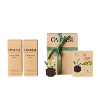 (Matt) Ownist Triple Shine 1 Month (Owner Garden Edition) - DODOSKIN