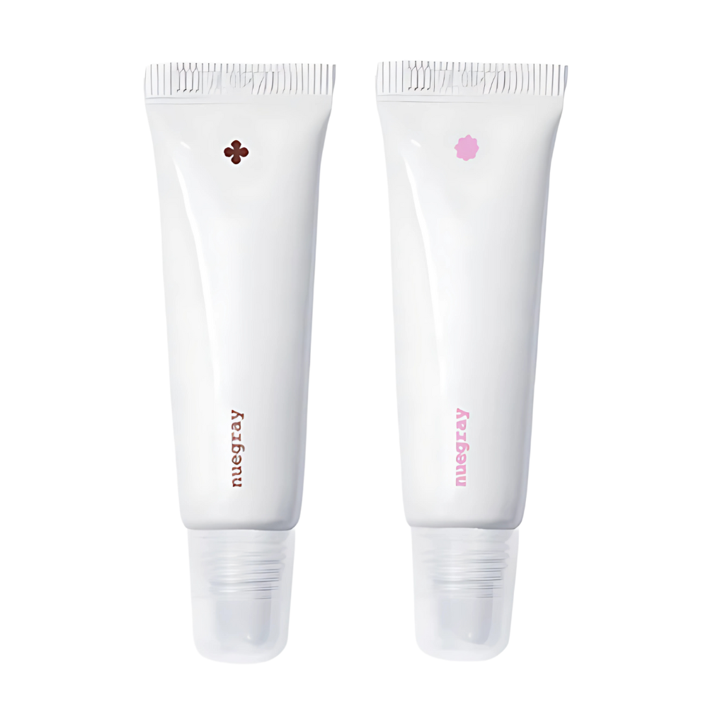 nuegray Balloon Plumping Gloss 8g 2 colors