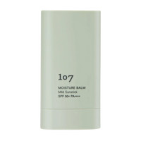 ONEOSEVEN Moisture Balm Mild Sunstick SPF50+PA++++ 18g