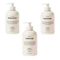 (Matt) GRANHAND. Hand Wash 450ml - DODOSKIN