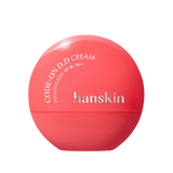 Hanskin Code-On DD Cream Foundation SPF38 PA++ 35ml – 5 Colors