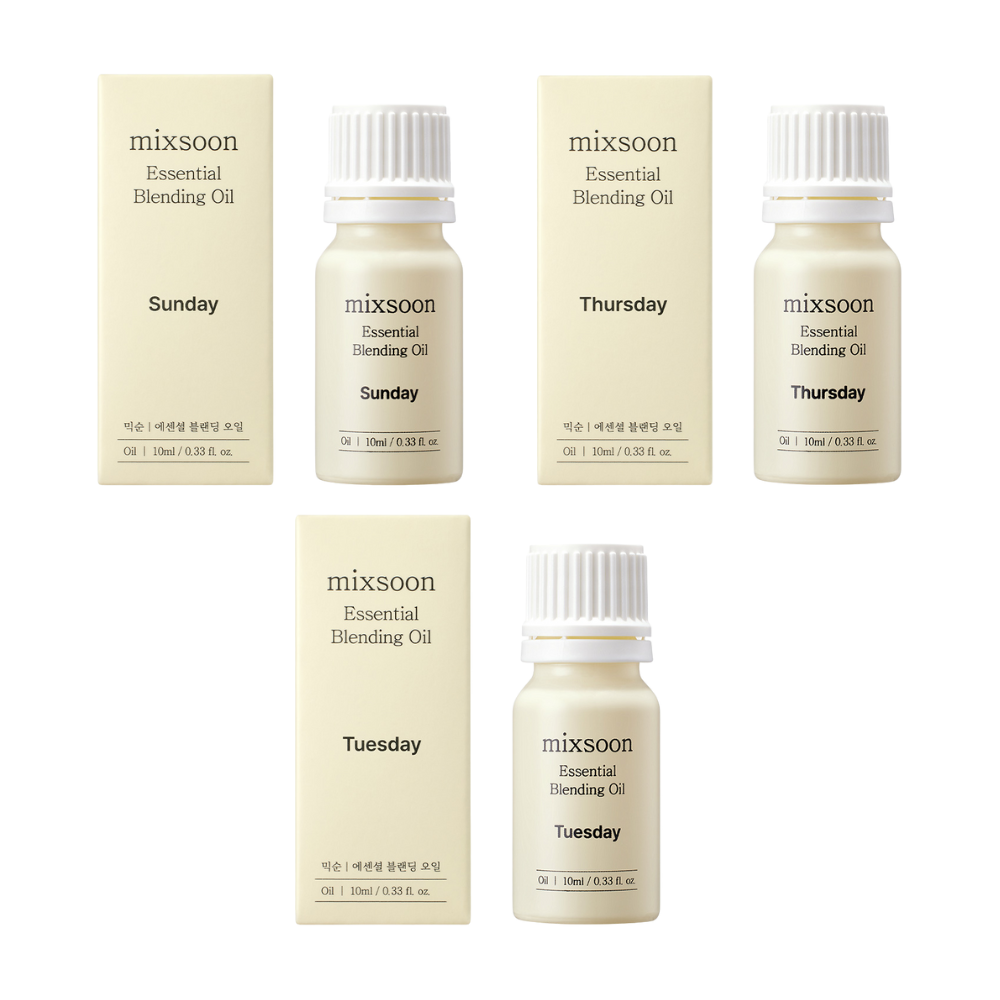 Mixsun Essential Mischöl 10ml