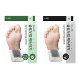 slowlab Detox Patch 10 Sheets