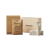 (Matt) GRANHAND. [Gift] Hand Cream & Sachet Set - DODOSKIN