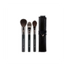 PICCASSO Mini Face Makeup Brush Gift 3 SET(+ Pouch) - DODOSKIN