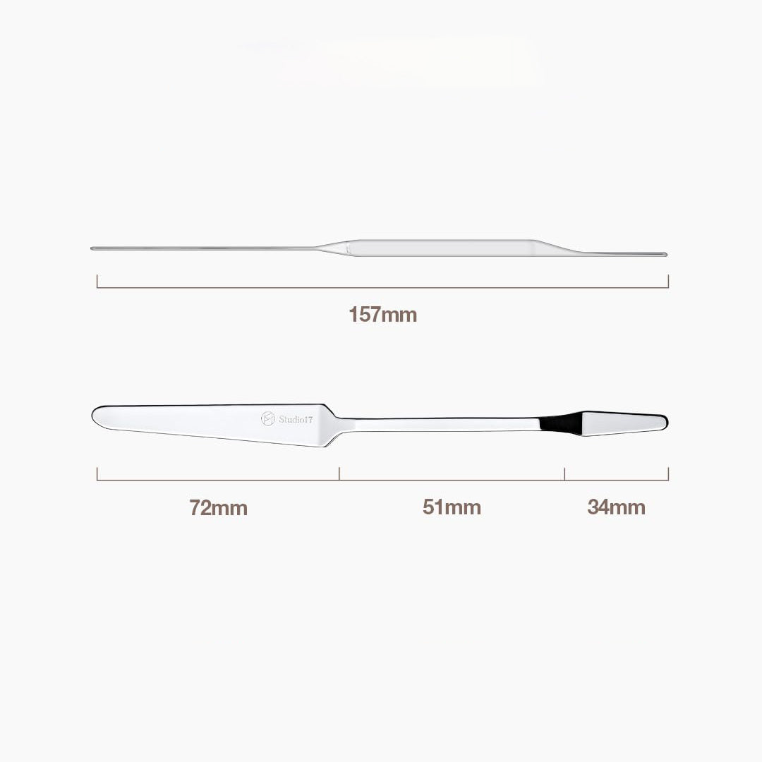 Studio17 Makeup Spatula