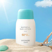 GOONGBE Waterful Sun Lotion Mild SPF50+ PA++++ 80g