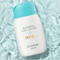GOONGBE Waterful Sun Lotion Mild SPF50+ PA++++ 80g