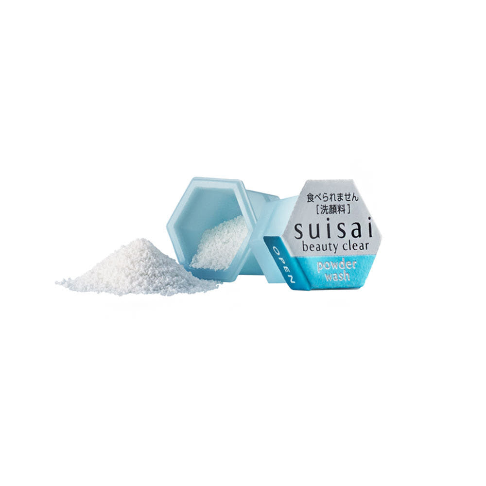 Suisai Beauty Clear Powder Wash 32EA x 2