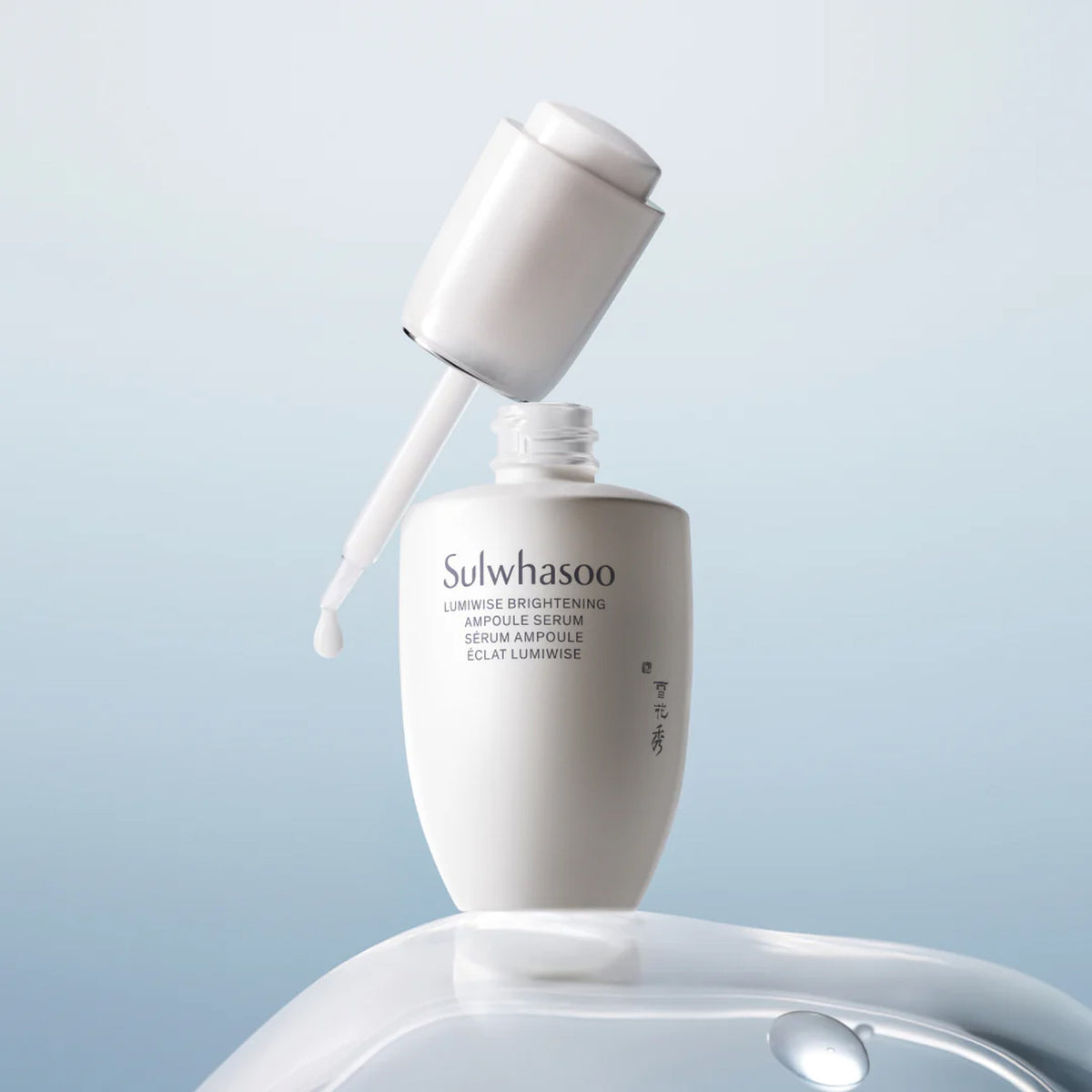 Sulwhasoo Lumiwise Brightening Ampoule Serum 30ml