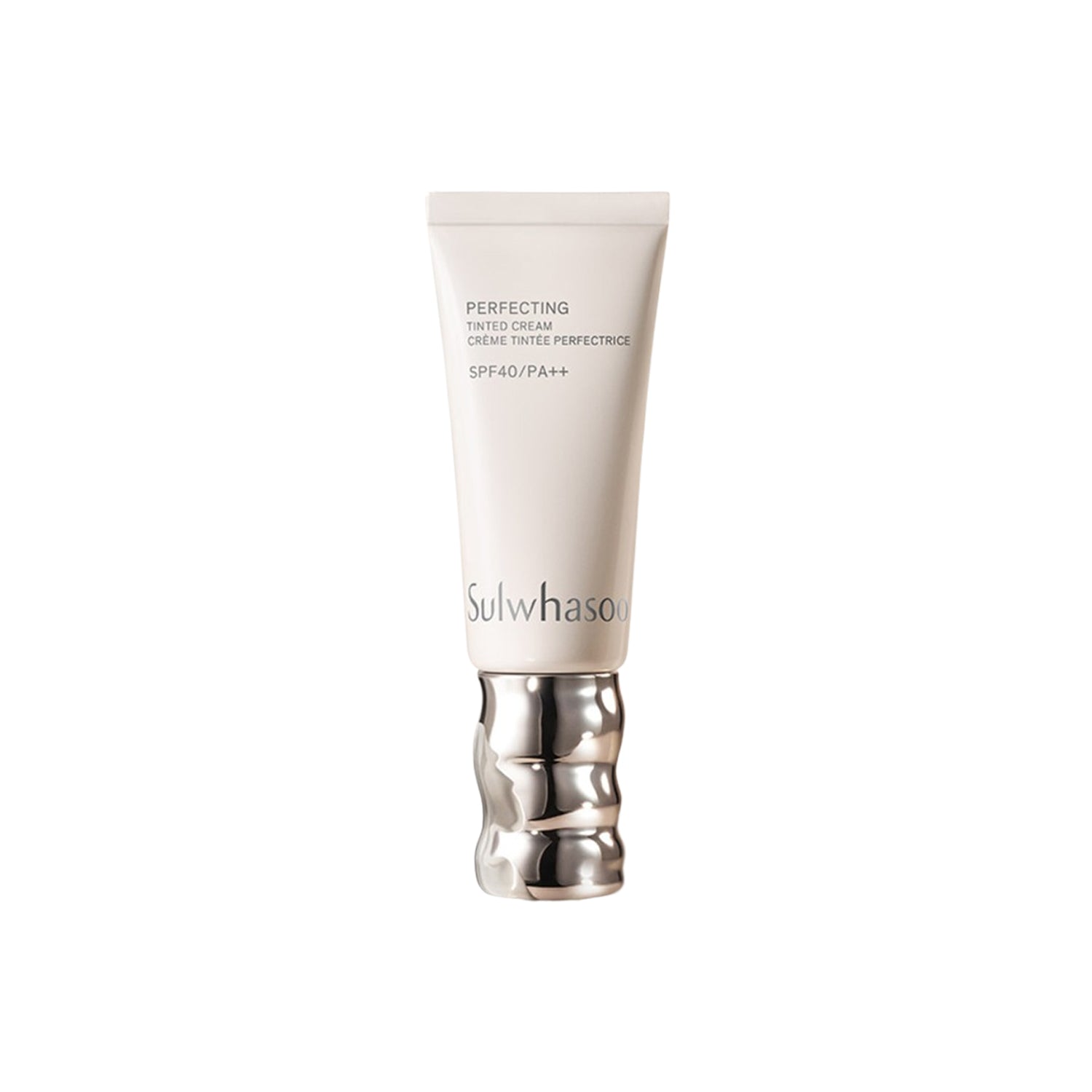 Sulwhasoo Perfecting Tinted Cream SPF40 PA++ 35ml (5 Colors)