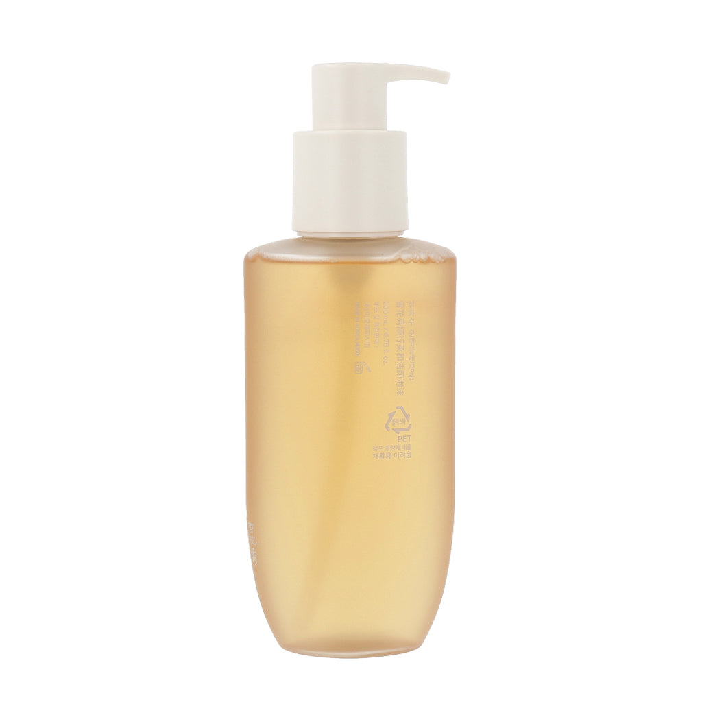 Sulwhasoo Gentle Cleansing Foam (200ml) | DODO SKIN – DODOSKIN