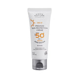 Dr. Orga Premium Sun Protection Tone-Up Sun Cream SPF50+PA+++ 60ml