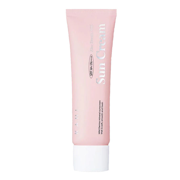 KAHI Zinc Derma Mild Sun Cream 50ml