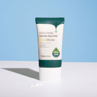Farmstay Cica Farm Nature Solution Sun Cream SPF50+PA++++ 50g