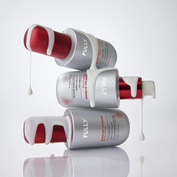 FULLY NMN NAD Elasticity Sun Serum SPF50+ PA++++ 50ml