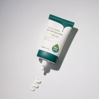 Farmstay Cica Farm Nature Solution Sun Cream SPF50+PA++++ 50g