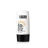 DASHU Daily Light Fit Sun Gel SPF50+ PA++++ 50ml