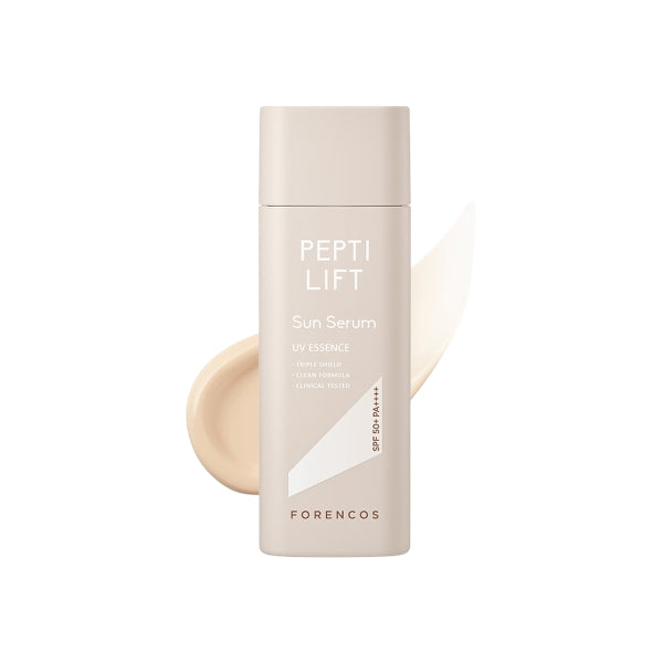 FORENCOS Triple Shield Pepti Lift Sun Serum 50ml