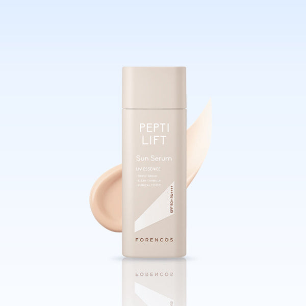 FORENCOS Triple Shield Pepti Lift Sun Serum 50ml
