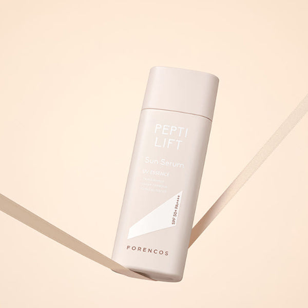 FORENCOS Triple Shield Pepti Lift Sun Serum 50ml