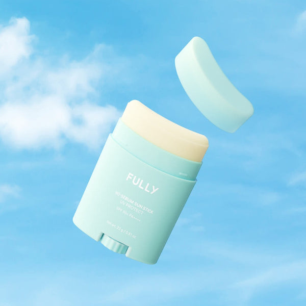 FULLY No Sebum Sun Stick SPF50+PA++++ 23g