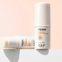 CKD PDRN Ampoule Sun Stick Balm SPF50+ PA++++ 17g