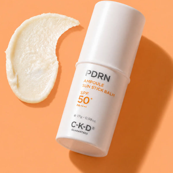 CKD PDRN Ampoule Sun Stick Balm SPF50+ PA++++ 17g
