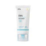 Acwell Aqua Clinity Sun Cream SPF50+, PA++++ 50ml
