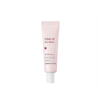 DERMA FACTORY Mineral Tone-Up Sun Cream 50g SPF50+PA++++