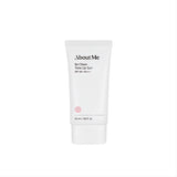 About Me Be Clean Tone-Up Sun SPF50+ PA++++ 50ml