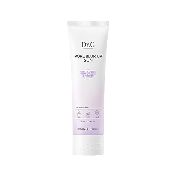 Dr.G Pore Blur Up Sun Cream SPF50+ PA++++ 50ml