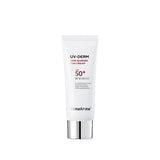 DERMAFIRM UVderm Skin Barrier Sun Cream SPF50+PA++++ 40g