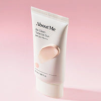 About Me Be Clean Tone-Up Sun SPF50+ PA++++ 50ml