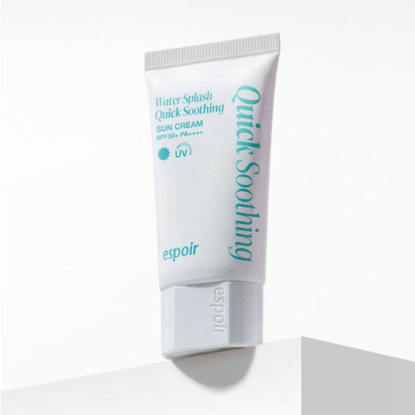 espoir Water Splash Sun Cream Quick Soothing SPF50+ PA++++ 50ml