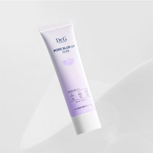 Dr.G Pore Blur Up Sun Cream SPF50+ PA++++ 50ml