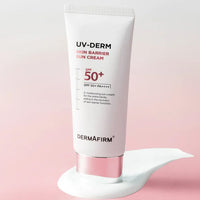 DERMAFIRM UVderm Skin Barrier Sun Cream SPF50+PA++++ 40g