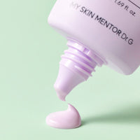 Dr.G Pore Blur Up Sun Cream SPF50+ PA++++ 50ml