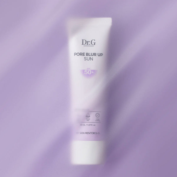 Dr.G Pore Blur Up Sun Cream SPF50+ PA++++ 50ml