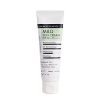 DERMA FACTORY Mineral Mild Sun Cream 50g SPF50+PA++++