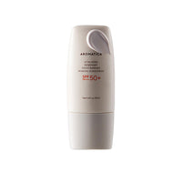 AROMATICA Vitalizing Rosemary Moisture Barrier Sun Cream 50ml SPF 50+ PA++++