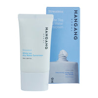 HANGANG SEOUL White Tea Airy Water Sunscreen SPF50+ PA++++ 50ml